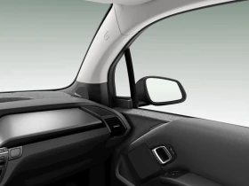BMW i3 120Ah - 42990 лв. / 21980.44 € - 66347537 11