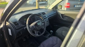 Skoda Fabia, снимка 1 — Bazar.bg Skoda Fabia, снимка 1