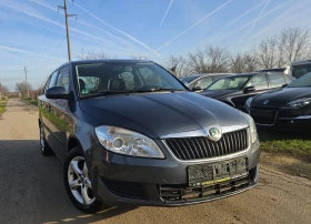 Skoda Fabia, снимка 3 — Bazar.bg Skoda Fabia, снимка 3