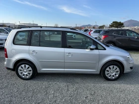 VW Touran (KATO НОВА)^(МЕТАН) - 6900 лв. / 3527.91 € - 98864493 4