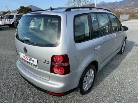 VW Touran (KATO НОВА)^(МЕТАН) - 6900 лв. / 3527.91 € - 98864493 6