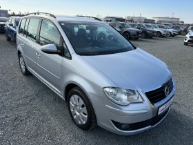 VW Touran (KATO НОВА)^(МЕТАН) - 6900 лв. / 3527.91 € - 98864493 3