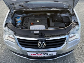 VW Touran (KATO НОВА)^(МЕТАН) - 6900 лв. / 3527.91 € - 98864493 16