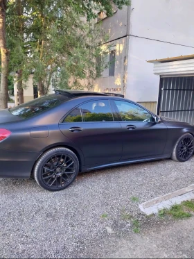 Mercedes-Benz S 350, снимка 3