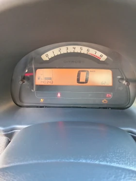 Citroen C2, снимка 5