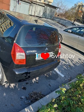 Citroen C2, снимка 1