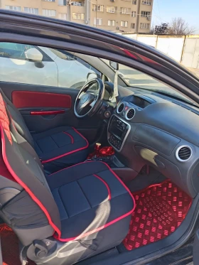 Citroen C2, снимка 10