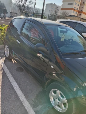 Citroen C2, снимка 3