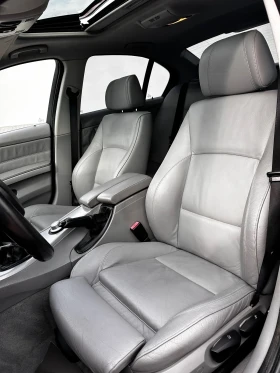 BMW 320 ПОДГРЕВ / НАВИГАЦИЯ / 163 / ТЕМПОМАТ - 9800 лв. / 5010.66 € - 97677533 6