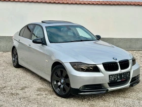 BMW 320 ПОДГРЕВ / НАВИГАЦИЯ / 163 / ТЕМПОМАТ - 9800 лв. / 5010.66 € - 97677533 2