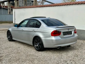 BMW 320 ПОДГРЕВ / НАВИГАЦИЯ / 163 / ТЕМПОМАТ - 9800 лв. / 5010.66 € - 97677533 3