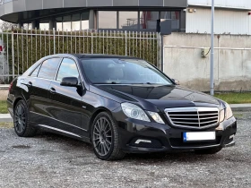 Mercedes-Benz E 350 7G Tronic - 16900 лв. / 8640.83 € - 94827877 2