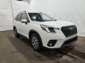 Subaru Forester * TOURING * CARFAX * ЦЕНА ДО БГ - 44450 лв. / 22726.92 € - 27085604 2