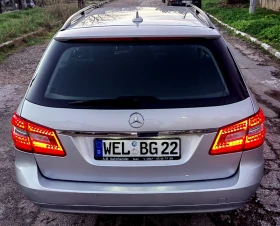 Mercedes-Benz E 220 Harman /7G - 14999 лв. / 7668.87 € - 72386197 10