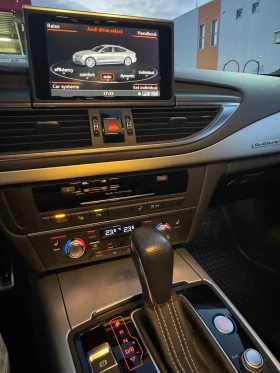 Audi A7, снимка 11