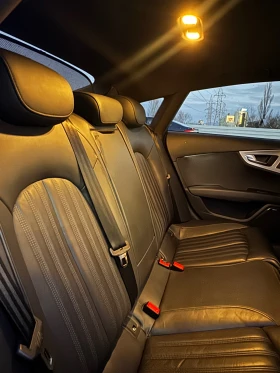 Audi A7, снимка 7