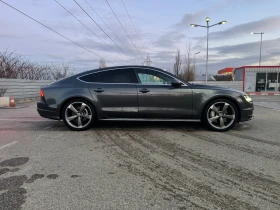 Audi A7, снимка 13