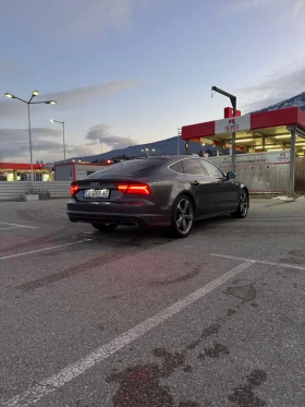 Audi A7, снимка 12