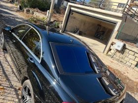 Mercedes-Benz S 500 5.5 388hp long 4matik, снимка 7