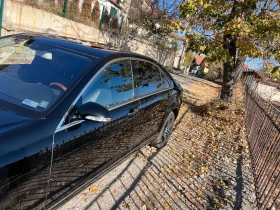 Mercedes-Benz S 500 5.5 388hp long 4matik, снимка 8