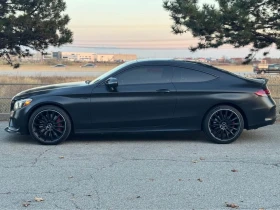 Mercedes-Benz C 43 AMG NIGHT EDITION * * CARFAX * * АВТОКРЕДИТ * *  - 26400 € / 51633.91 лв. - 89832804 3
