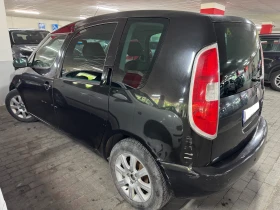 Skoda Roomster - 2000 € / 3911.66 лв. - 20942622 8