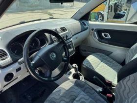 Skoda Roomster - 2000 € / 3911.66 лв. - 20942622 13