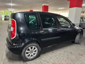 Skoda Roomster - 2000 € / 3911.66 лв. - 20942622 7