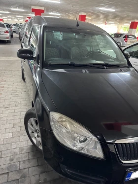 Skoda Roomster - 2000 € / 3911.66 лв. - 20942622 2