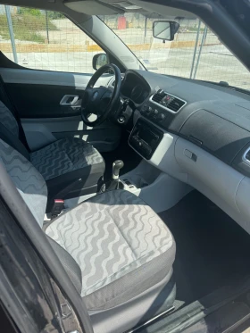 Skoda Roomster - 2000 € / 3911.66 лв. - 20942622 9