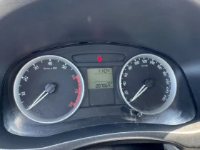 Skoda Roomster - 2000 € / 3911.66 лв. - 20942622 15