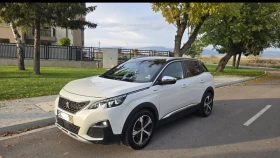 Peugeot 3008 Масаж, подгрев, камера, следене на лента, дистрони - 15700 € / 30706.53 лв. - 38292066 5