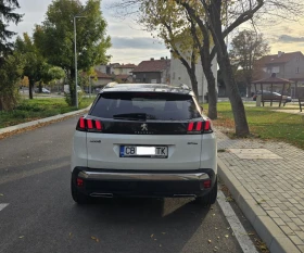 Peugeot 3008 Масаж, подгрев, камера, следене на лента, дистрони - 15700 € / 30706.53 лв. - 38292066 2