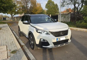 Peugeot 3008 Масаж, подгрев, камера, следене на лента, дистрони - 15700 € / 30706.53 лв. - 38292066 7