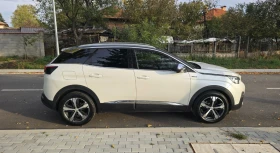 Peugeot 3008 Масаж, подгрев, камера, следене на лента, дистрони - 15700 € / 30706.53 лв. - 38292066 4
