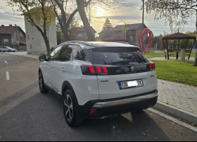 Peugeot 3008 Масаж, подгрев, камера, следене на лента, дистрони - 15700 € / 30706.53 лв. - 38292066 3