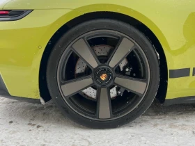 Porsche 911 * Spirit 70 Cabriolet * CARFAX * БЕЗ ПЪРВОНАЧАЛНА  - 178000 € / 348137.74 лв. - 32316764 7