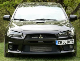 Mitsubishi Lancer, снимка 6