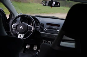 Mitsubishi Lancer, снимка 10