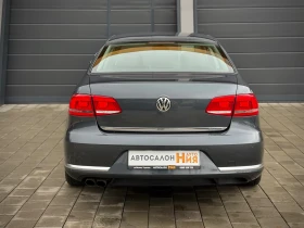 VW Passat 2.0TDI * NAVI* Climatronic* Tempomat* Подгрев* , снимка 4