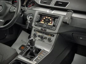 VW Passat 2.0TDI * NAVI* Climatronic* Tempomat* Подгрев* , снимка 11