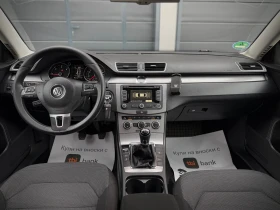 VW Passat 2.0TDI * NAVI* Climatronic* Tempomat* Подгрев* , снимка 8