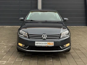 VW Passat 2.0TDI * NAVI* Climatronic* Tempomat* Подгрев* , снимка 2