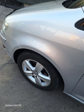 VW Touran - 7500 € / 14668.73 лв. - 80207043 5