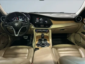 Alfa Romeo Giulia Ti AWD* CARFAX* АвтоКредит* (ЦЕНА ДО БГ) - 14499 € / 28357.58 лв. - 74115425 7