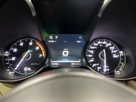 Alfa Romeo Giulia Ti AWD* CARFAX* АвтоКредит* (ЦЕНА ДО БГ) - 14499 € / 28357.58 лв. - 74115425 12