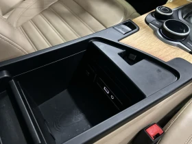 Alfa Romeo Giulia Ti AWD* CARFAX* АвтоКредит* (ЦЕНА ДО БГ) - 14499 € / 28357.58 лв. - 74115425 15