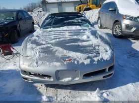 Chevrolet Corvette * Възможност за Лизинг*  - 7500 € / 14668.73 лв. - 31267856 12