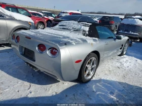Chevrolet Corvette * Възможност за Лизинг*  - 7500 € / 14668.73 лв. - 31267856 4