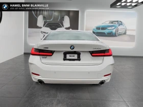 BMW 330 3 Series 330i xDrive AWD * АвтокКредит (ЦЕНА ДО БГ, снимка 5